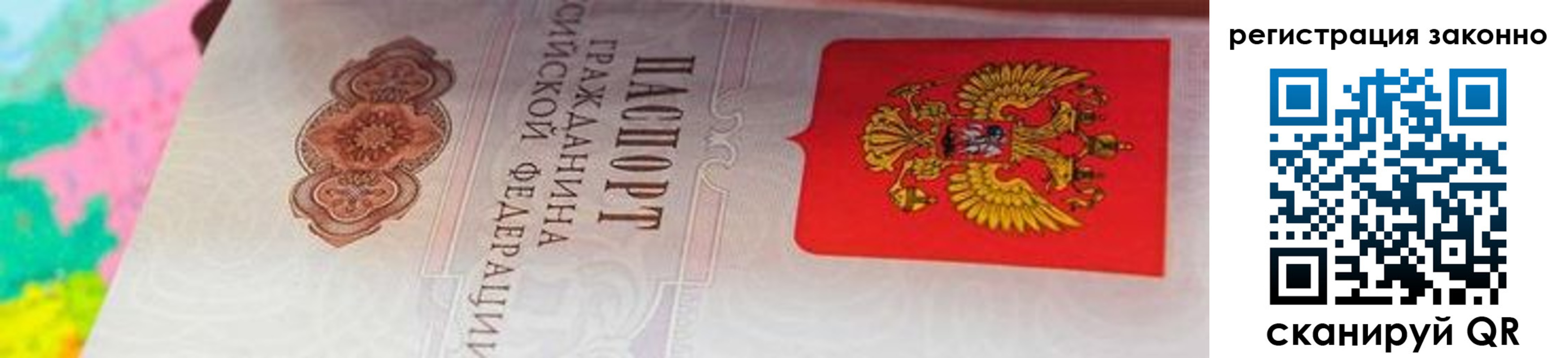 прописка гарантия в Камышине